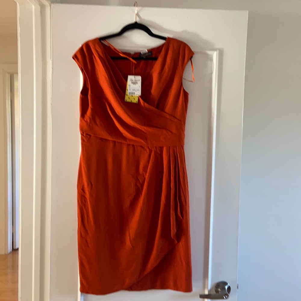 Beautiful Dress Mid Length NWT